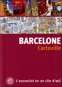 barcelone-cartoville