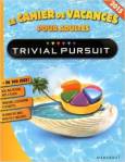 cahier trivial pursuit