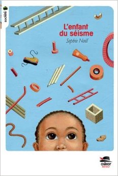 enfant seisme sophie noel