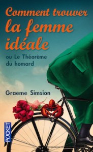 le théorème du homard - Graeme Simsion