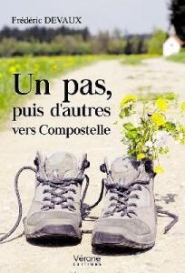 Un pas, puis d'autres vers Compostelle