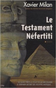 testament néfertiti
