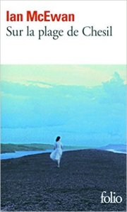 sur la plage de chesil ian mcewan