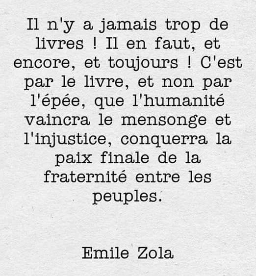 Emile Zola