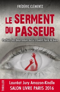Le Serment du Passeur par Frédéric Clémentz