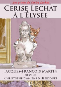 cerise Lechat