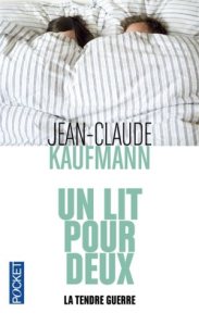un lit pour deux
