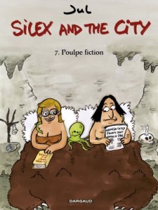 silex-and-the-city-tome-7-poulpe-fiction